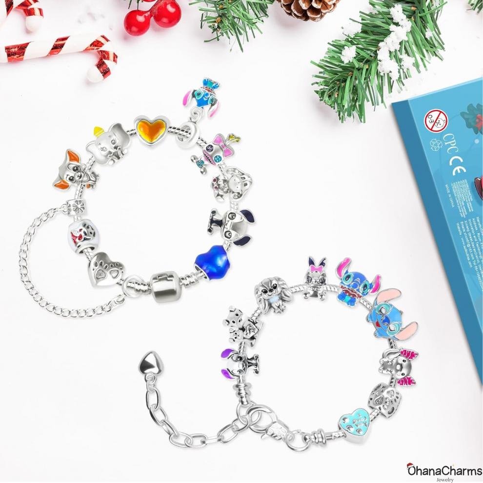 Stitch Adventskalender